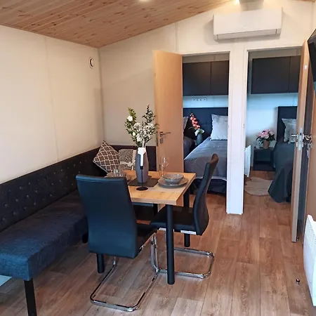 Naab 13 Holiday home