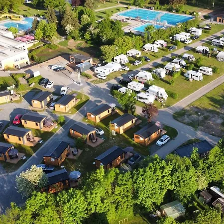 Holiday home Naab 13