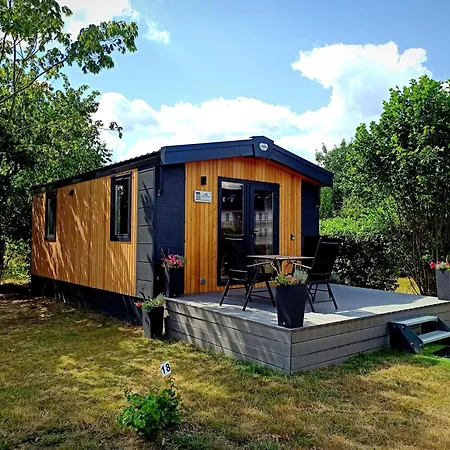 Naab 13 Holiday home Nabburg